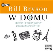 [Audiobook... - Bill Bryson - buch auf polnisch 