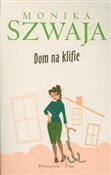 Polska książka : Dom na kli... - Monika Szwaja