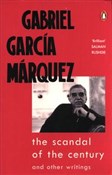 Zobacz : The Scanda... - Gabriel Garcia Marquez
