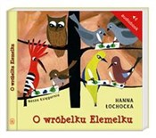 [Audiobook... - Hanna Łochocka -  fremdsprachige bücher polnisch 