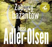 [Audiobook... - Jussi Adler-Olsen -  polnische Bücher