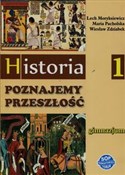 Historia P... - Lech Moryksiewicz, Maria Pacholska, Wiesław Zdziabek - Ksiegarnia w niemczech