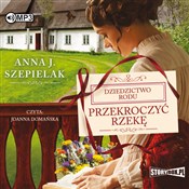 [Audiobook... - Anna J. Szepielak - Ksiegarnia w niemczech