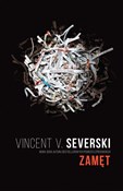 Polska książka : Zamęt - Vincent V. Severski
