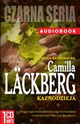 [Audiobook... - Camilla Läckberg -  Polnische Buchandlung 