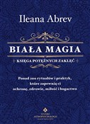 Biała magi... - Ileana Abrev -  Polnische Buchandlung 