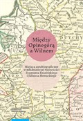 Między Opi... - Krzysztof Andruczyk -  polnische Bücher