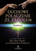Duchowe po... - Eric Pearl, Frederick Ponzlov - buch auf polnisch 