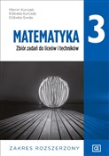 Polnische buch : Matematyka... - Marcin Kurczab, Elżbieta Kurczab, Elżbieta Świda