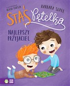 Polska książka : Staś Pętel... - Barbara Supeł
