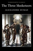 Zobacz : The Three ... - Alexandre Dumas