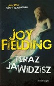 Teraz ją w... - Joy Fielding -  polnische Bücher