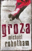 Groza - Michael Robotham -  polnische Bücher