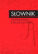 Polska książka : Słownik po... - Andrzej Markowski