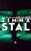 Zimna stal... - Jens Lapidus -  fremdsprachige bücher polnisch 