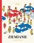 Ziemianie - Ewa Solarz -  polnische Bücher