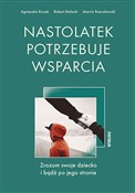 Nastolatek... - Agnieszka Kozak, Robert Bielecki, Marcin Rzeczkowski -  fremdsprachige bücher polnisch 