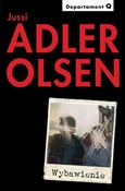 Wybawienie... - Jussi Adler-Olsen - Ksiegarnia w niemczech