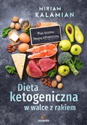 Polnische buch : Dieta keto... - Miriam Kalamian