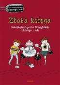 Złota księ... - Martin Widmark -  polnische Bücher