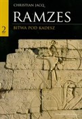 Ramzes t.2... - Christian Jacq -  Książka z wysyłką do Niemiec 