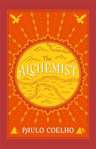 Bild von The Alchemist