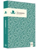 Książka : Białe morz... - Jacobsen Roy