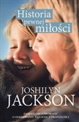 Historia p... - Joshilyn Jackson -  Polnische Buchandlung 