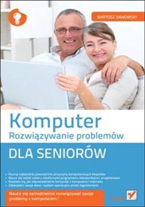 Bild von Komputer Rozwiązywanie problemów dla seniorów