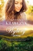 Wybory ser... - Agnieszka Krawczyk -  polnische Bücher