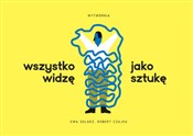 Polska książka : Wszystko w... - Ewa Solarz