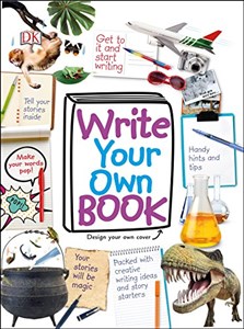Bild von Write Your Own Book