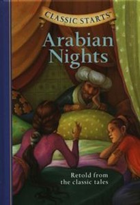 Bild von Arabian Nights