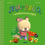 Marysia i ... - Nadia Berkane -  polnische Bücher