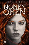 Nomen Omen... - Marta Kisiel -  Książka z wysyłką do Niemiec 