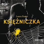 [Audiobook... - Laura Passer -  fremdsprachige bücher polnisch 