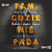 [Audiobook... - Michael Sowa -  fremdsprachige bücher polnisch 