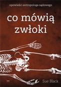 Polska książka : Co mówią z... - Sue Black
