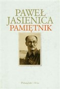 Pamiętnik - Paweł Jasienica -  fremdsprachige bücher polnisch 