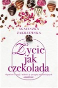 Polnische buch : Życie jak ... - Agnieszka Zakrzewska