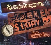 Książka : [Audiobook... - Seweryna Szmaglewska