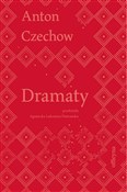 Polnische buch : Dramaty - Antoni Czechow
