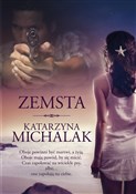 Zemsta - Katarzyna Michalak - buch auf polnisch 