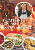 Świąteczne... - Anastazja Pustelnik -  fremdsprachige bücher polnisch 