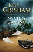 Książka : Wichry Cam... - John Grisham