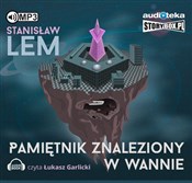 Polska książka : [Audiobook... - Stanisław Lem