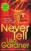 Książka : Never Tell... - Lisa Gardner