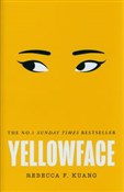 Yellowface... - Rebecca F Kuang -  polnische Bücher