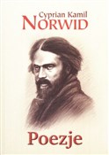 Poezje - Cyprian Kamil Norwid -  polnische Bücher