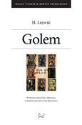 Zobacz : Golem - H. Lejwik